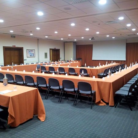 Best Western Park Hotel Пьяченца Экстерьер фото
