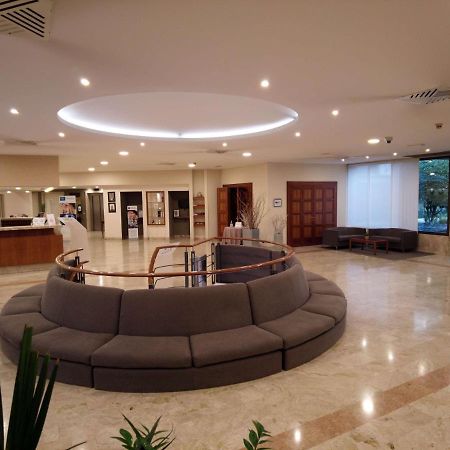 Best Western Park Hotel Пьяченца Экстерьер фото