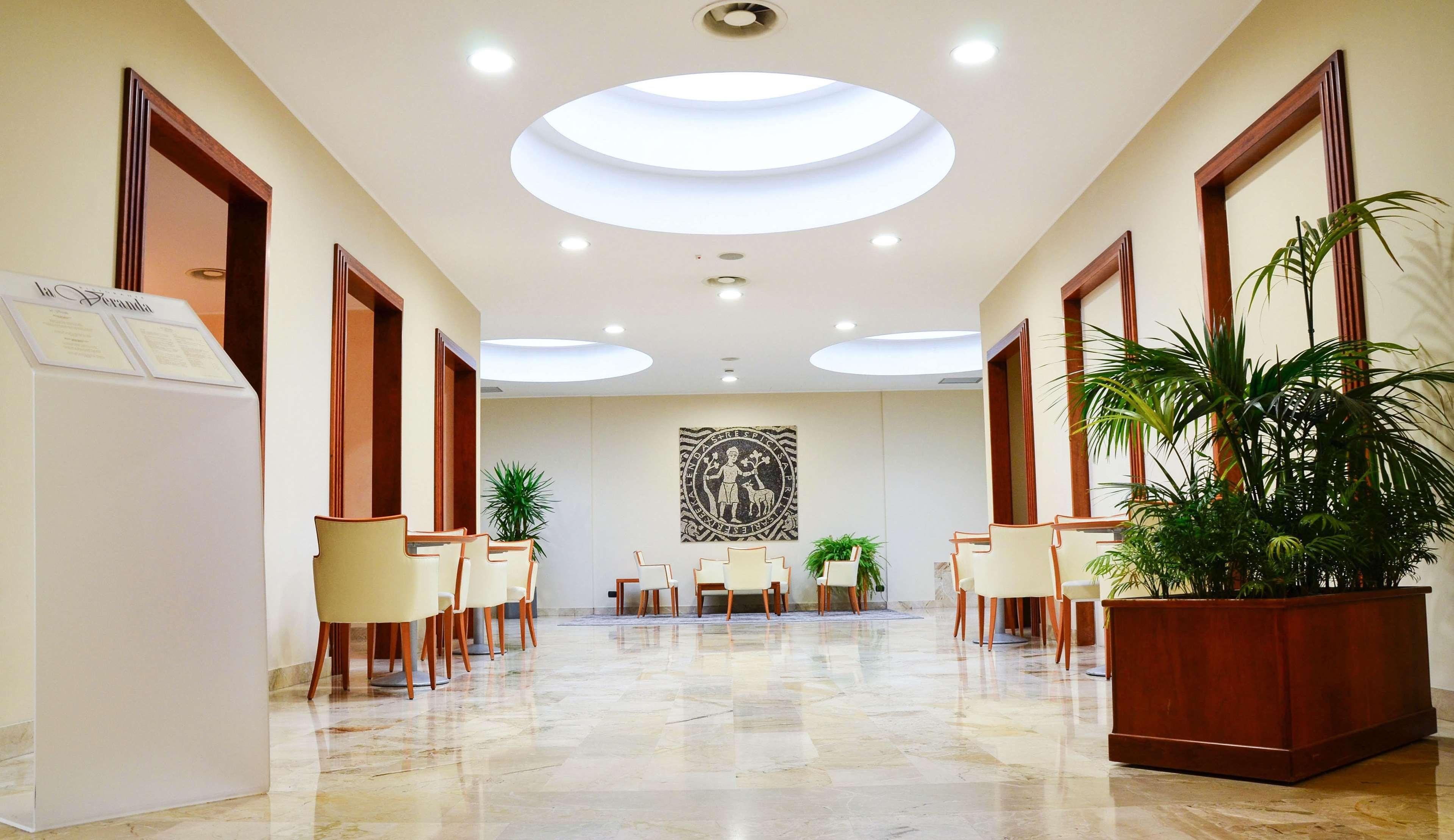 Best Western Park Hotel Пьяченца Экстерьер фото