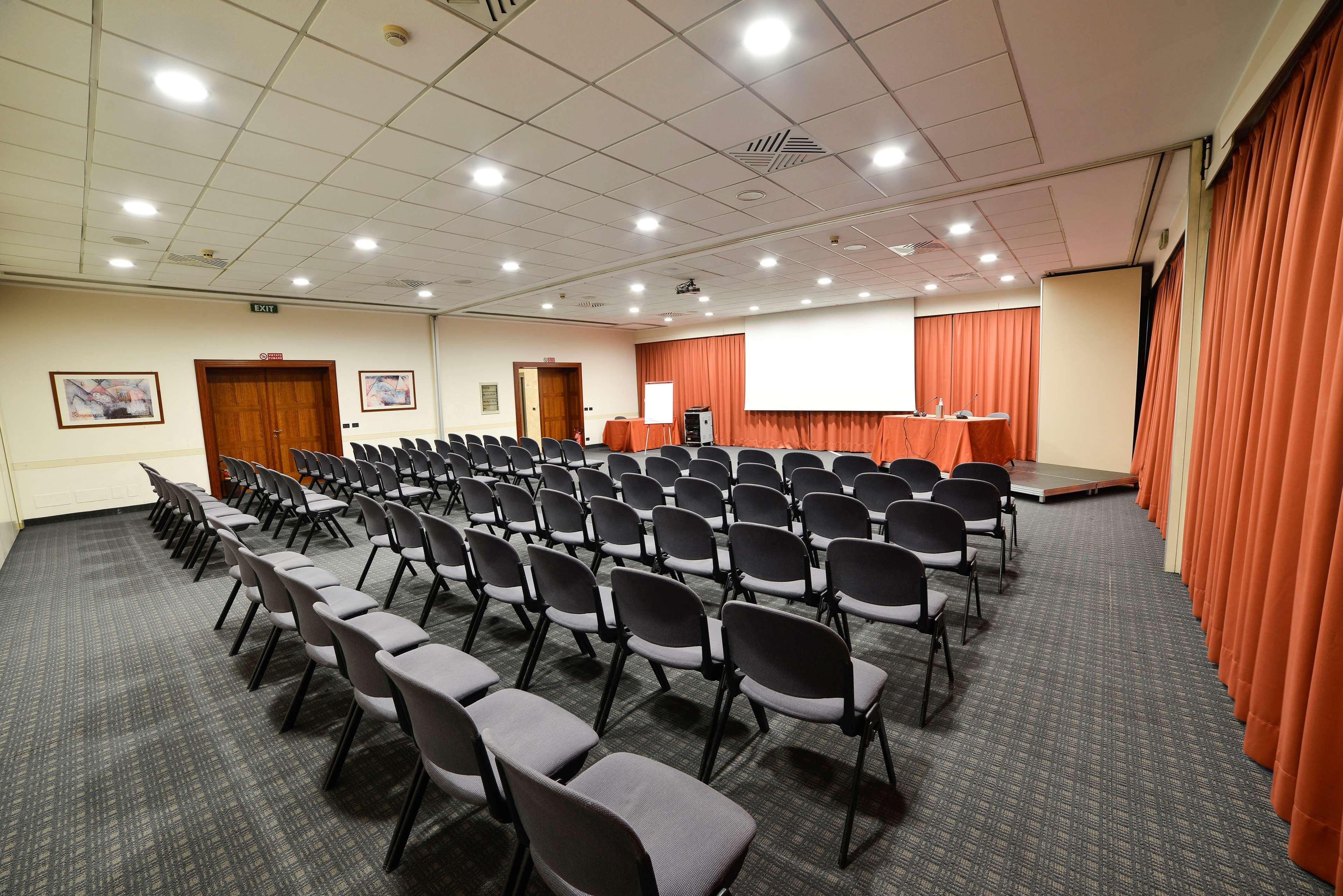 Best Western Park Hotel Пьяченца Экстерьер фото