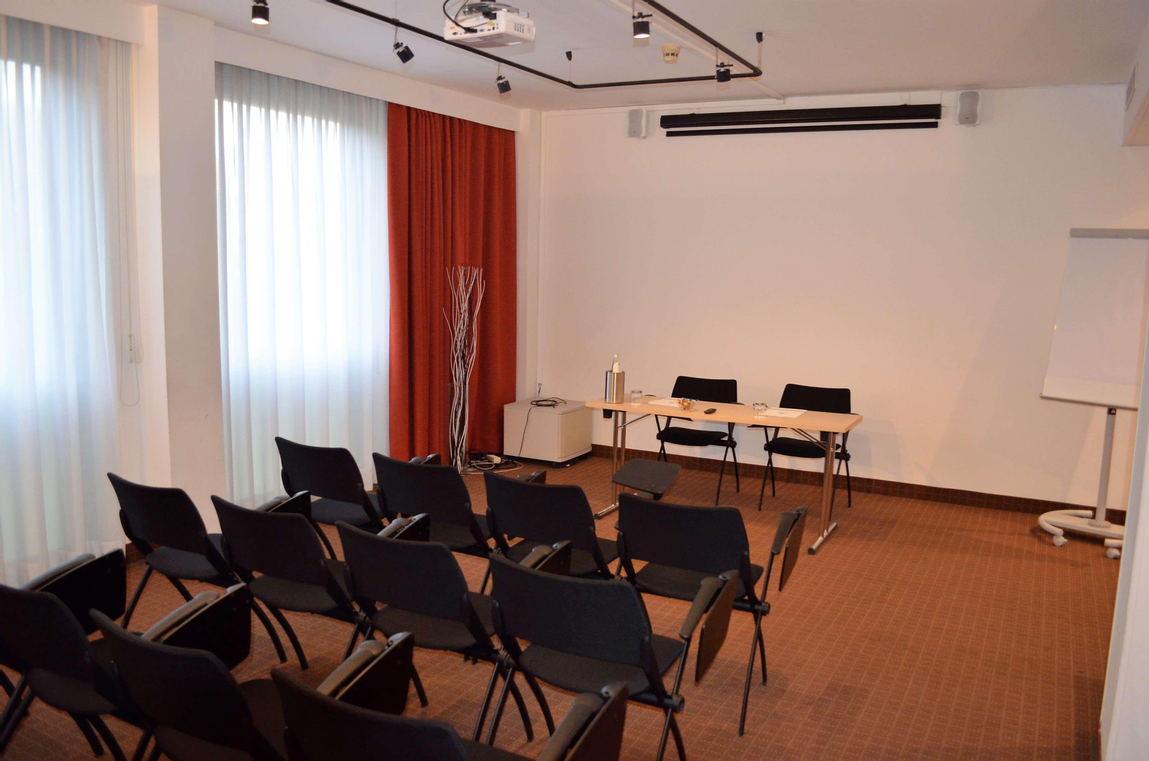 Best Western Park Hotel Пьяченца Экстерьер фото