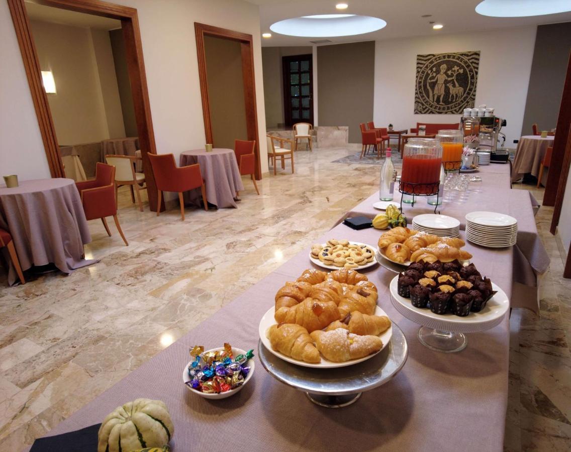 Best Western Park Hotel Пьяченца Экстерьер фото