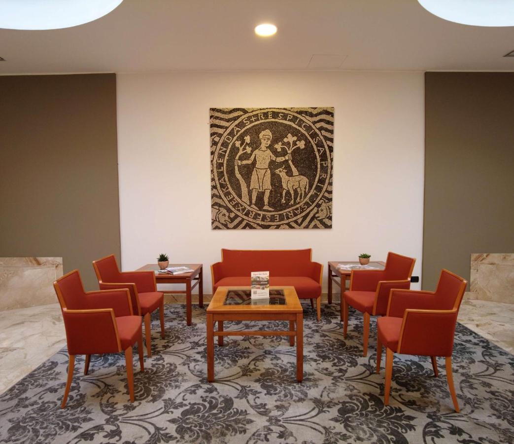 Best Western Park Hotel Пьяченца Экстерьер фото