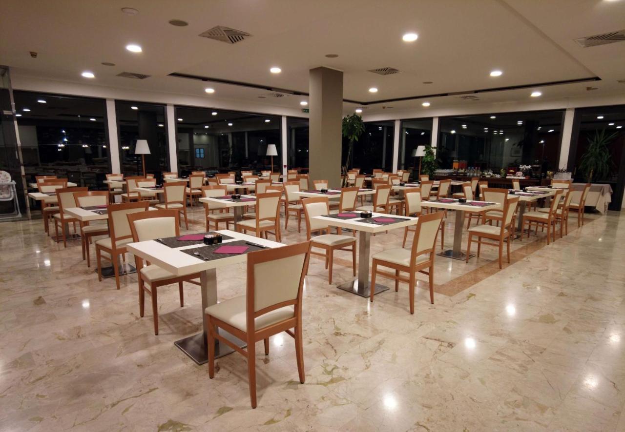 Best Western Park Hotel Пьяченца Экстерьер фото