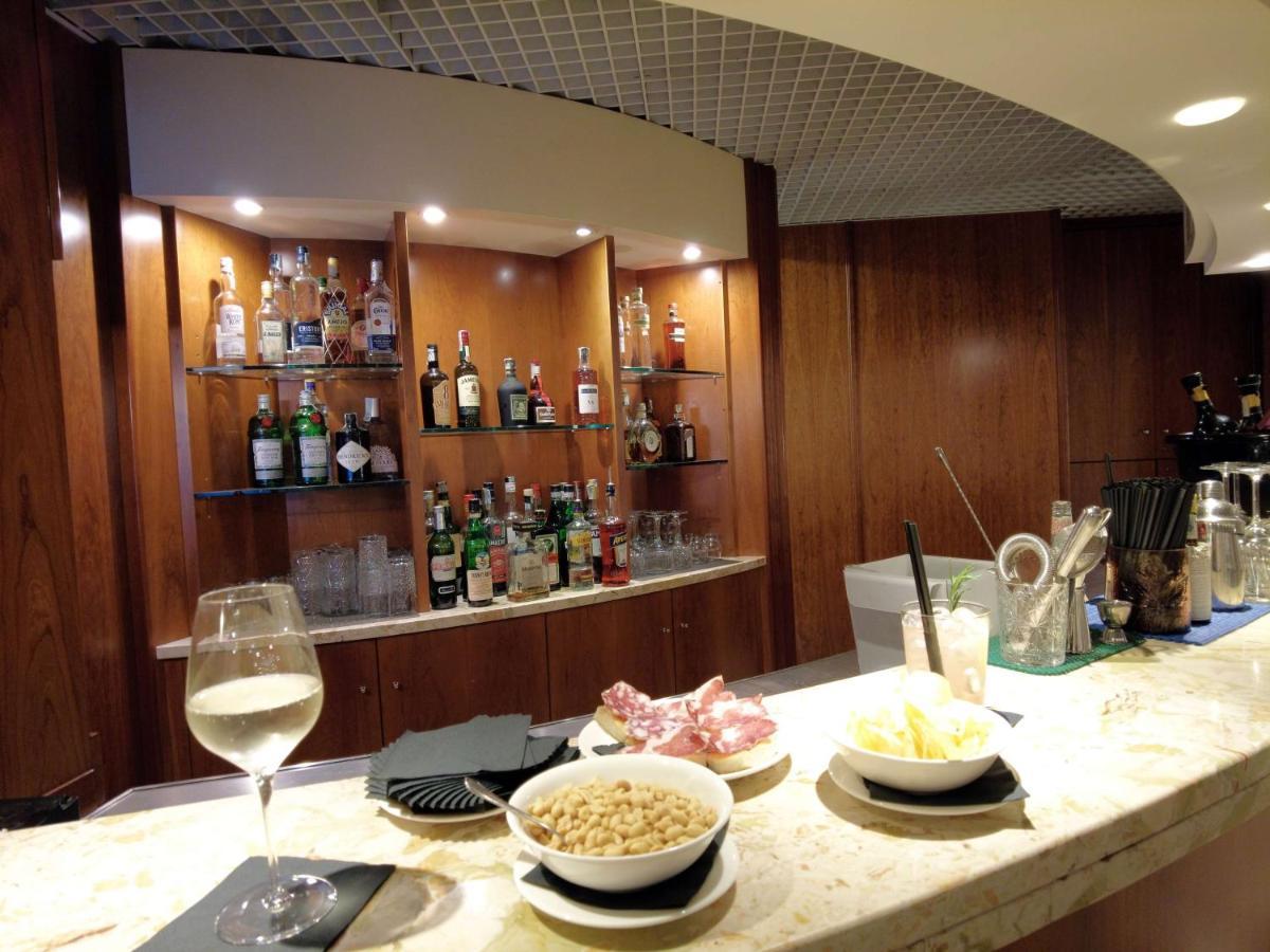 Best Western Park Hotel Пьяченца Экстерьер фото