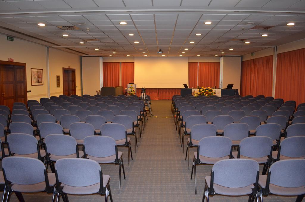 Best Western Park Hotel Пьяченца Экстерьер фото