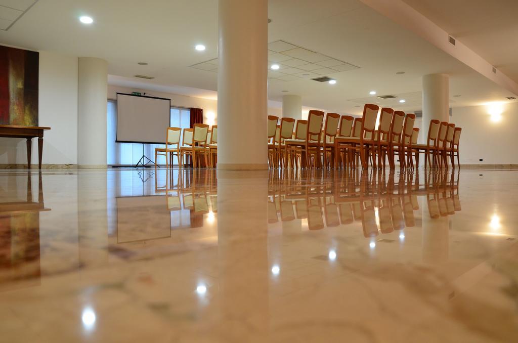 Best Western Park Hotel Пьяченца Экстерьер фото